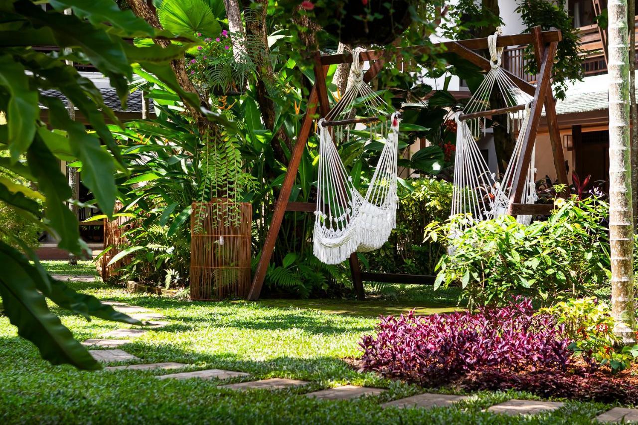 Ratchapruek Lanna Boutique Resort Chiang Mai