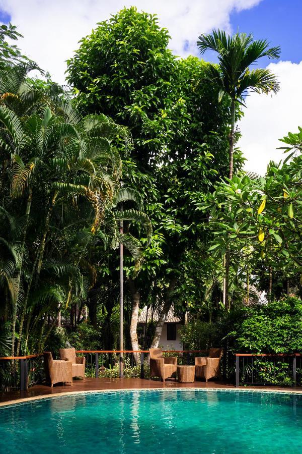 Ratchapruek Lanna Boutique 4*