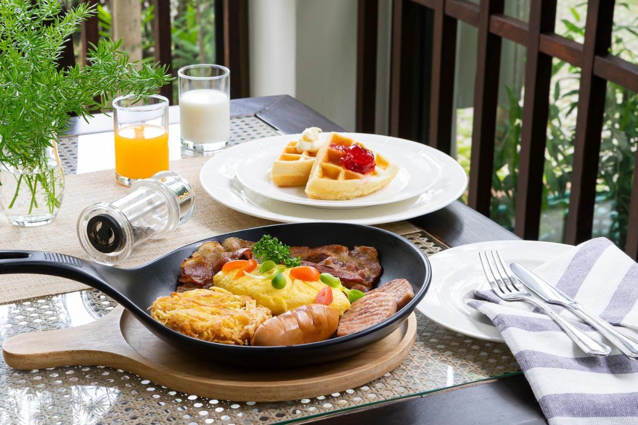 Ratchapruek Lanna Boutique Chiang Mai