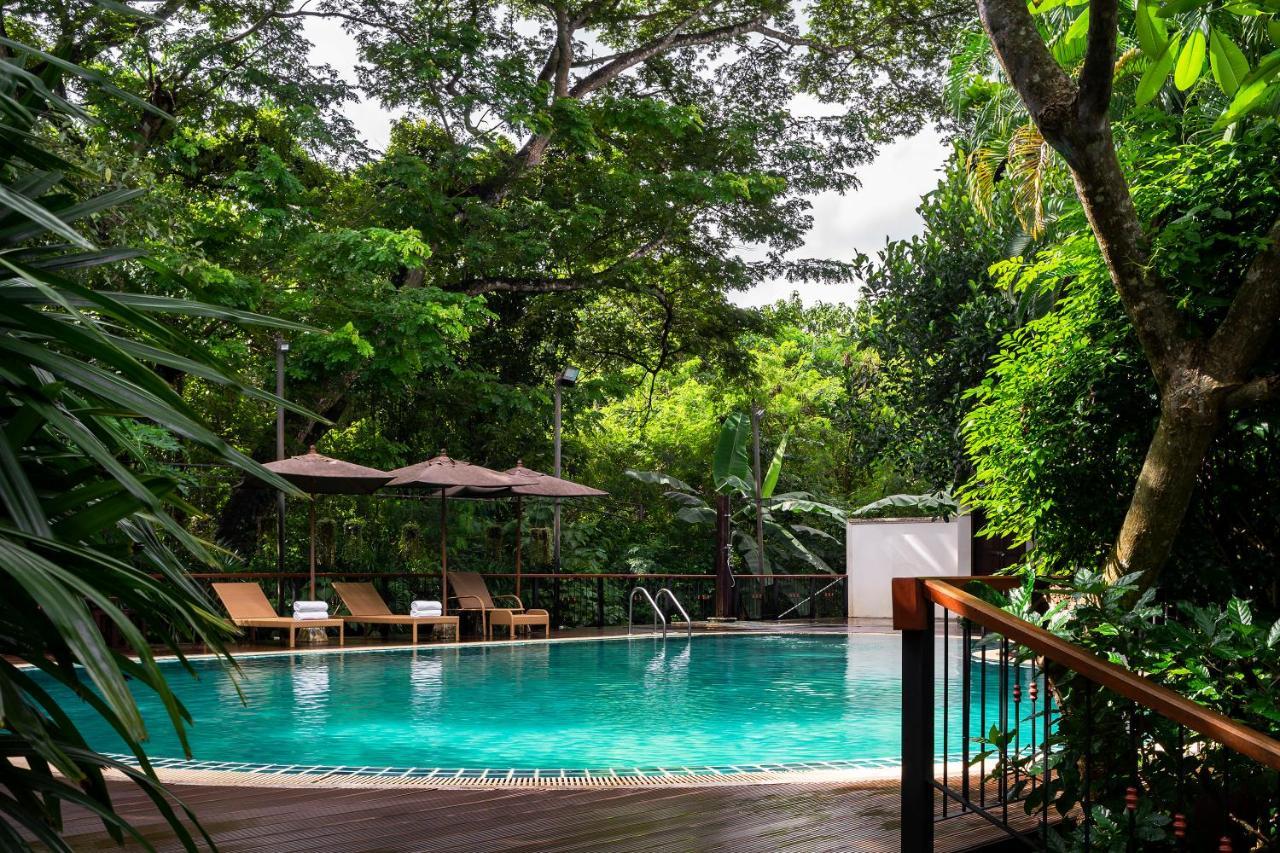 Ratchapruek Lanna Boutique Chiang Mai