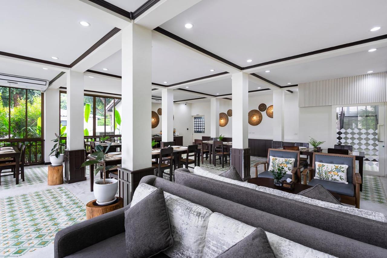 Ratchapruek Lanna Boutique 4*