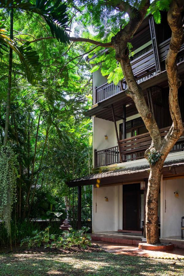 Ratchapruek Lanna Boutique Resort Chiang Mai