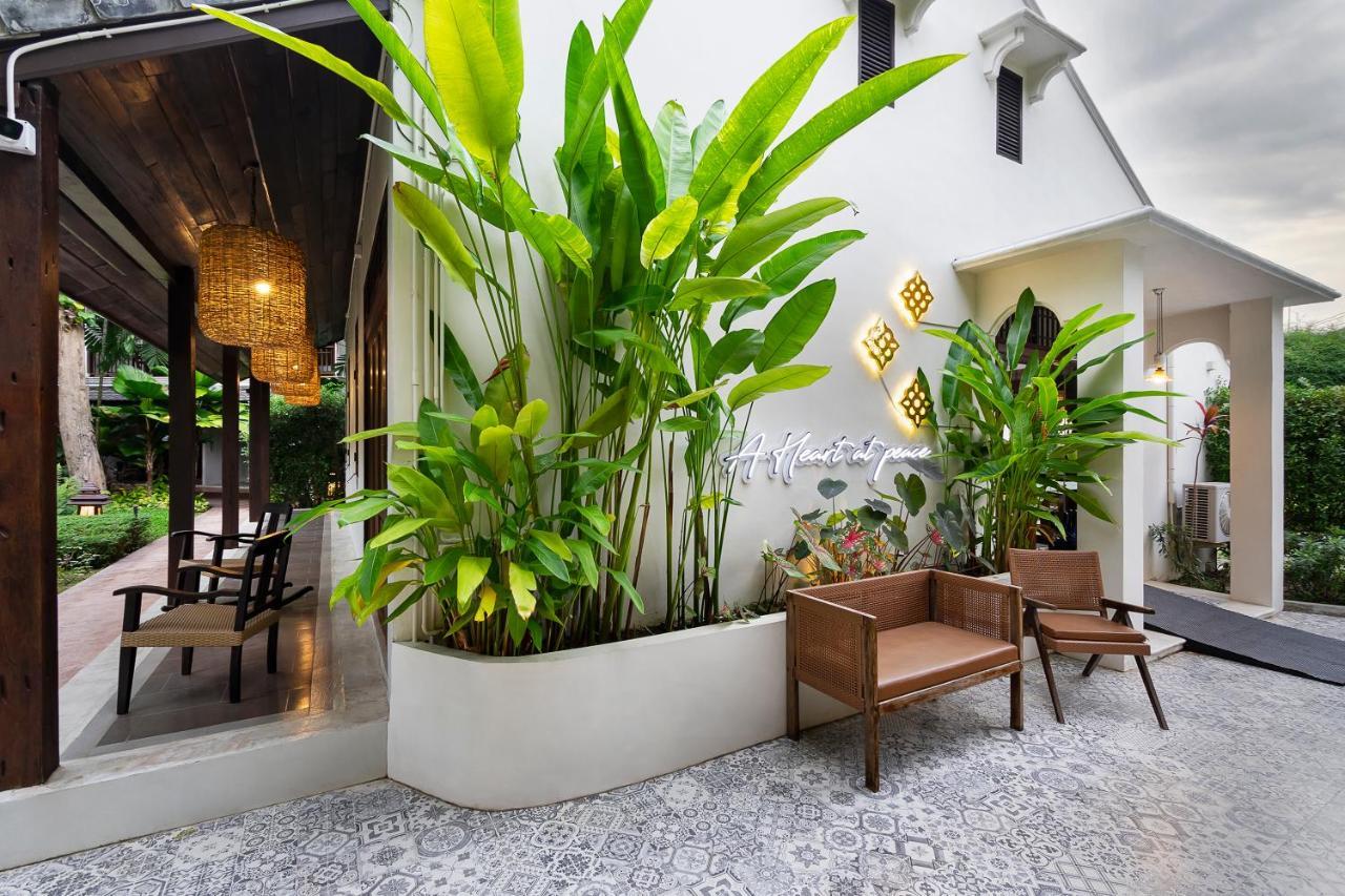 Ratchapruek Lanna Boutique Resort 4*