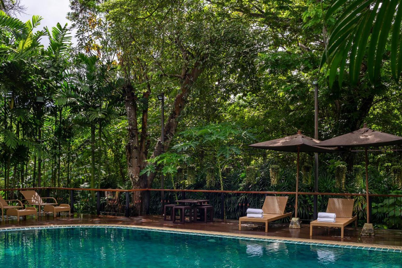 Ratchapruek Lanna Boutique