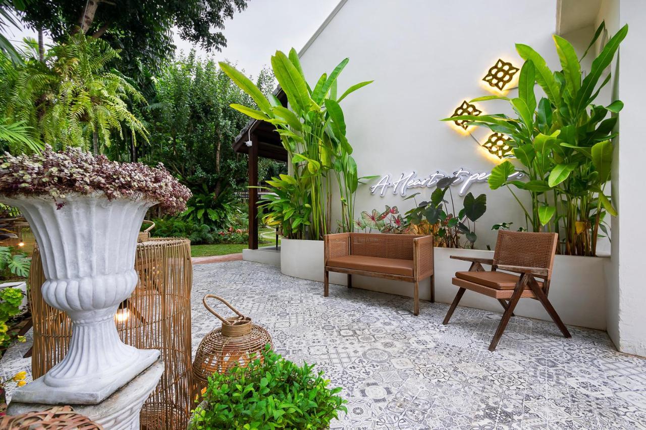 Ratchapruek Lanna Boutique 4*