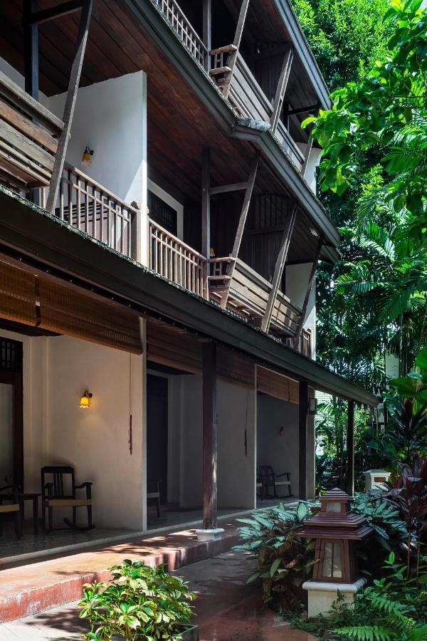 Ratchapruek Lanna Boutique Resort 4*
