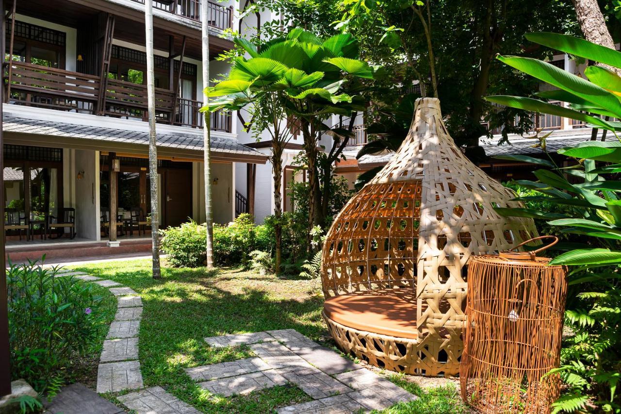 Ratchapruek Lanna Boutique Chiang Mai