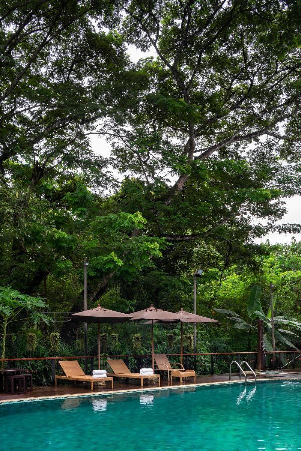 Ratchapruek Lanna Boutique 4* Chiang Mai