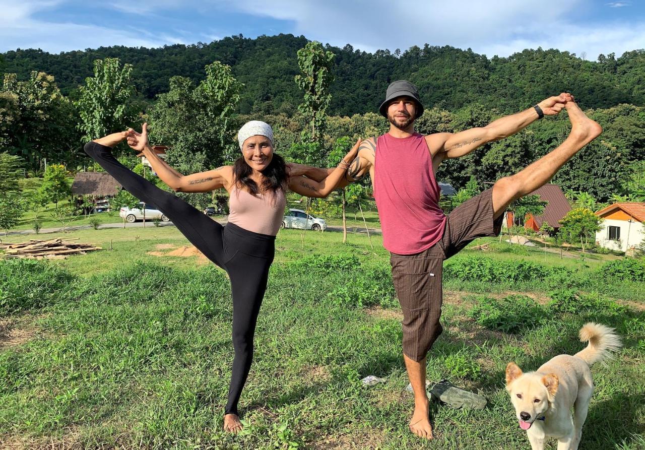 True Nature - Yoga & Meditation Homestay Retreat *