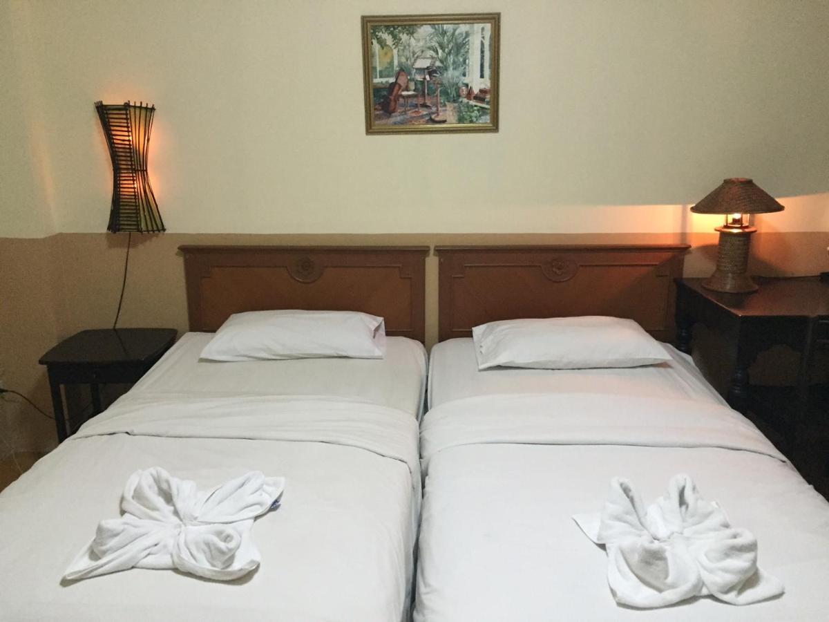 Md House 3* Chiang Mai