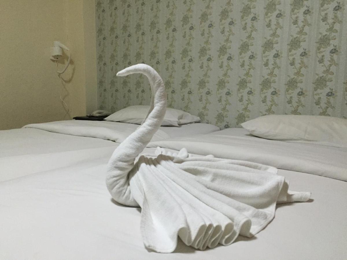 Md House Hotel