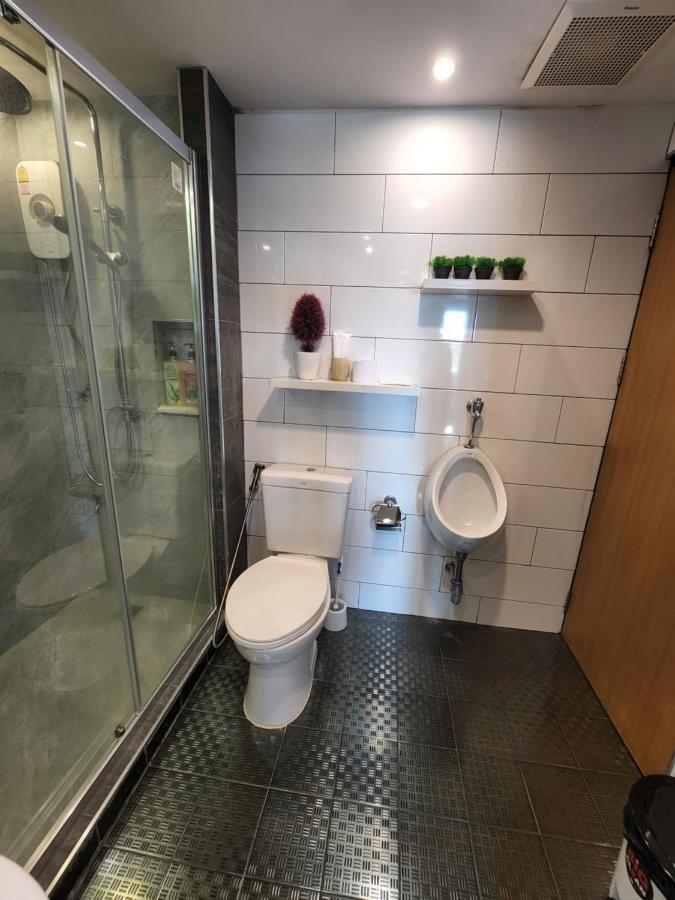 Armo Nimman Apartment
