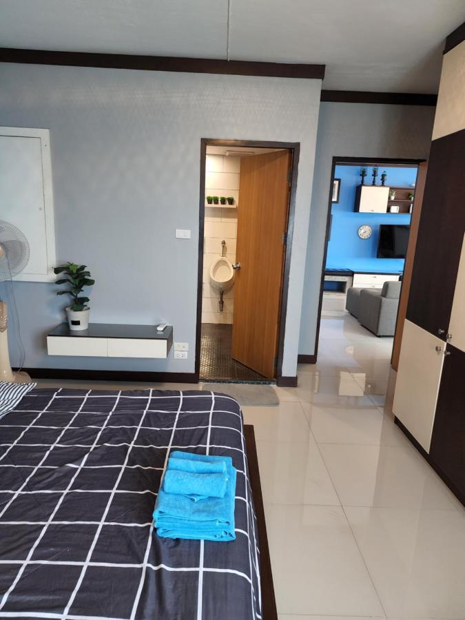 Armo Nimman Apartment Chiang Mai