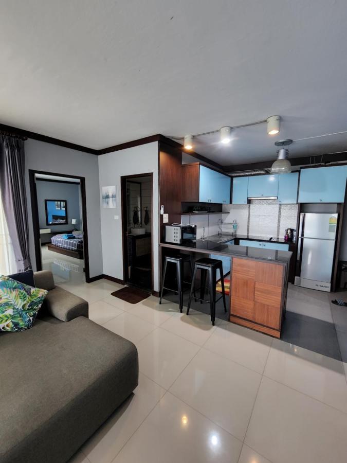 Apartment Armo Nimman Chiang Mai