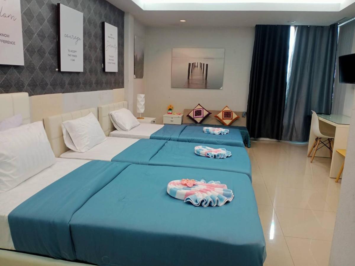 Sphat เอสพลัส Boutique Chiang Mai