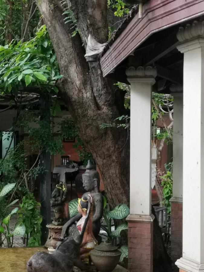Avara Signature House Hotel Chiang Mai