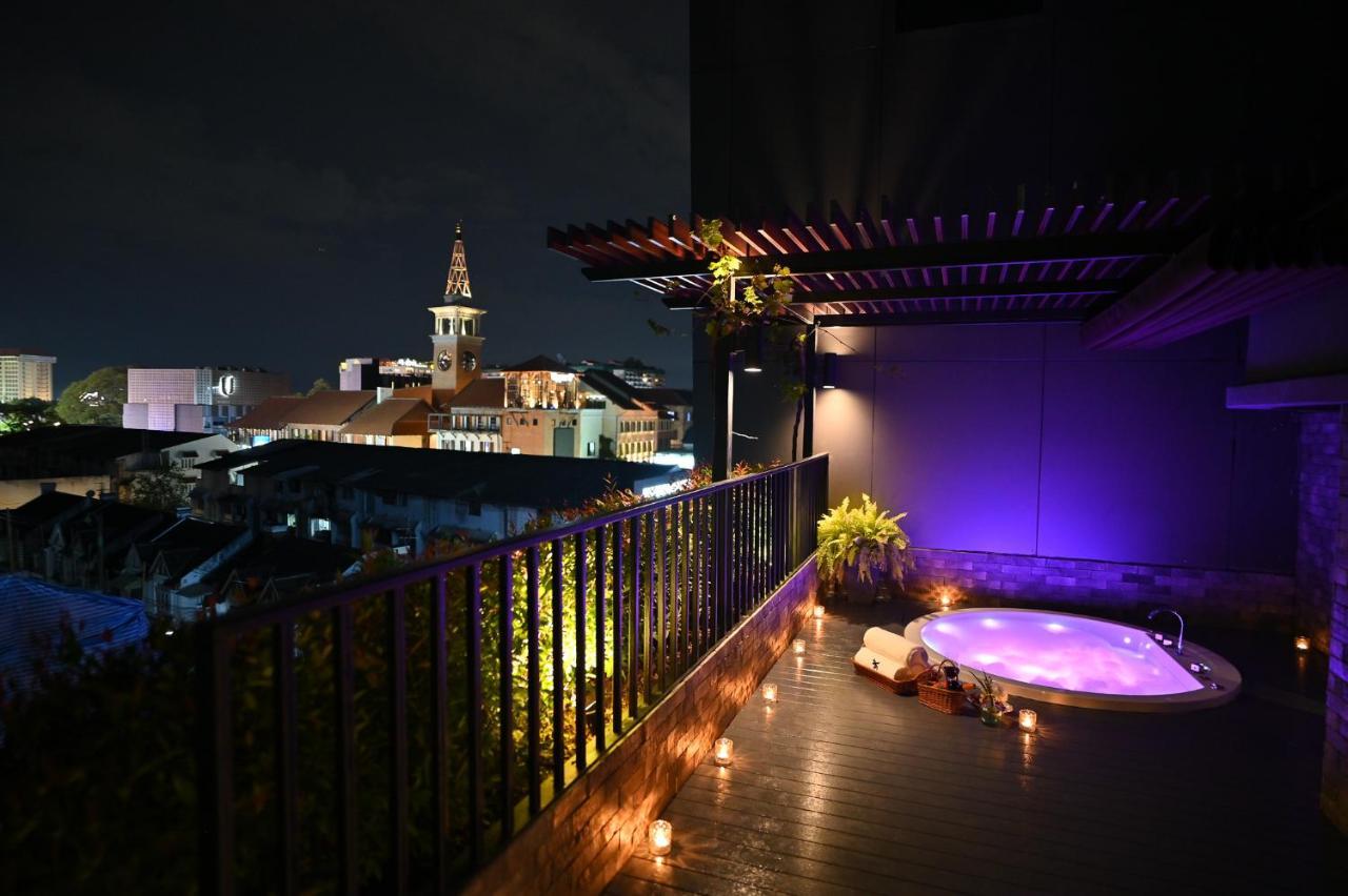Hotel Moose Nimman Chiang Mai