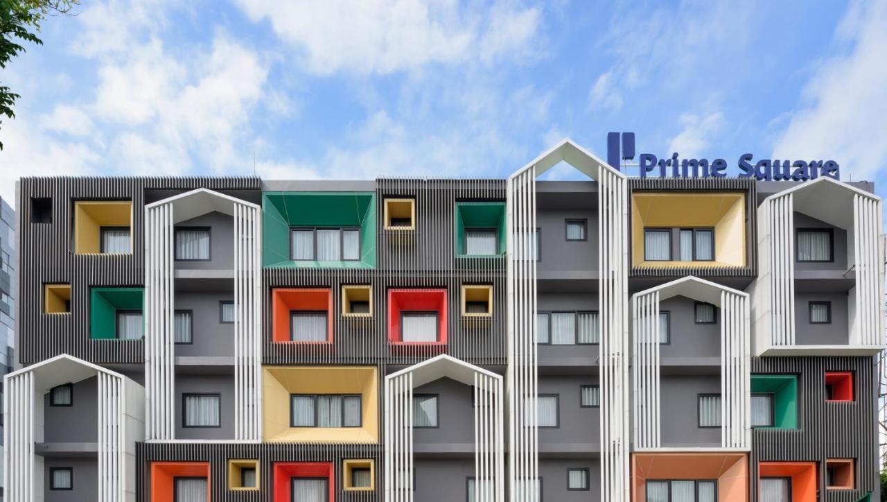 Prime Square 4*