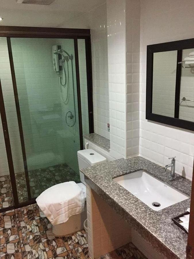Bed & Breakfast Chan Chiangmai House Chiang Mai