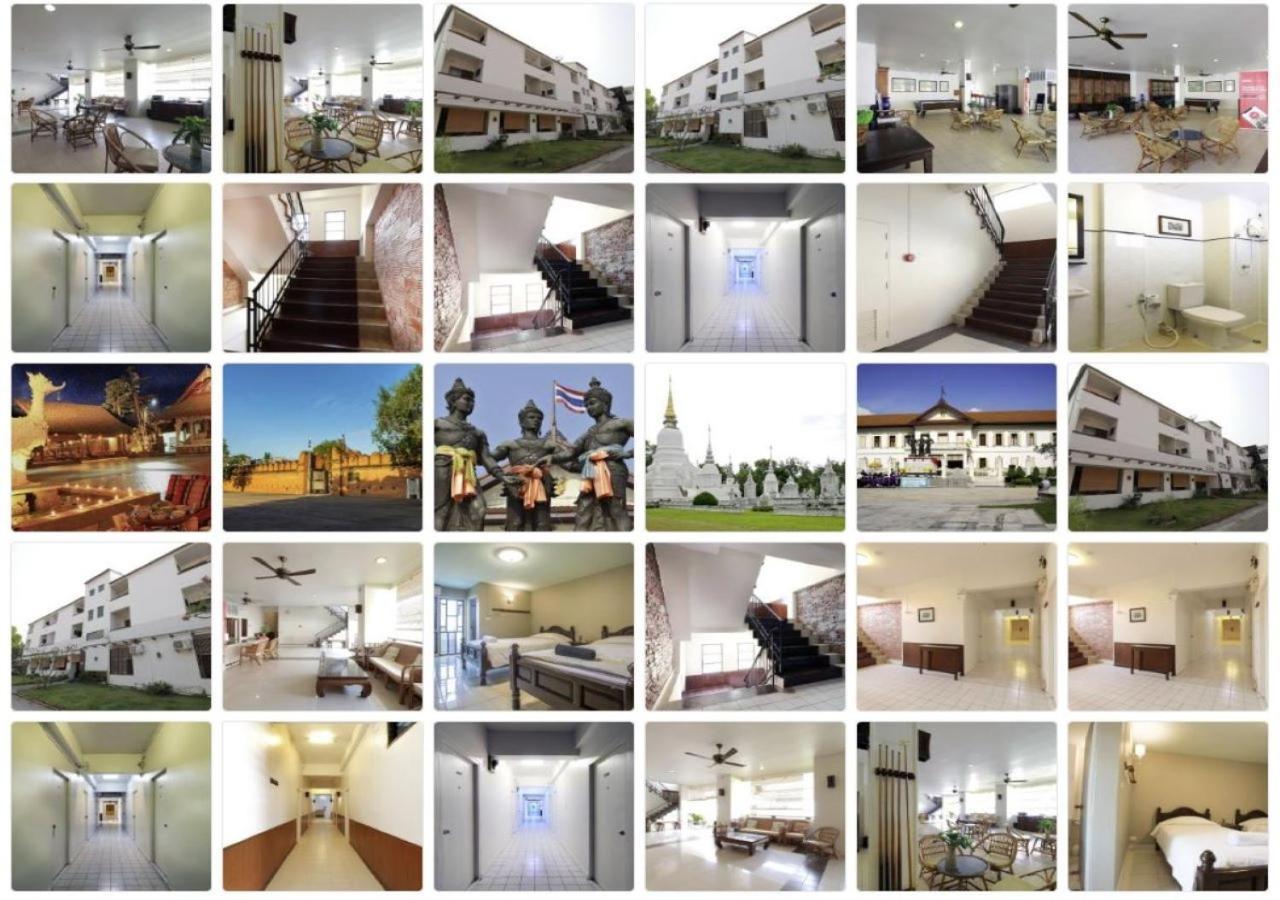 Mali's Hotel 2*