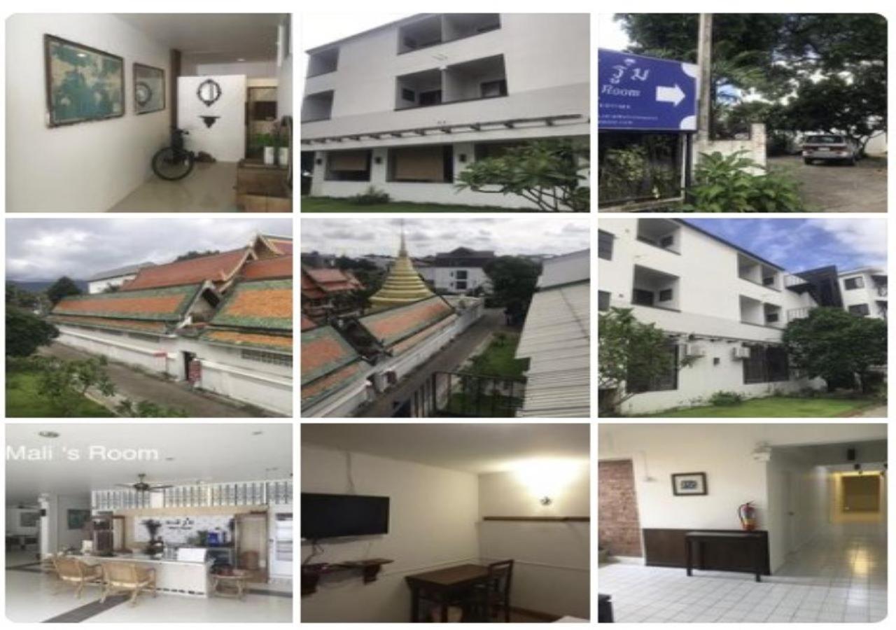 Mali's 2* Chiang Mai