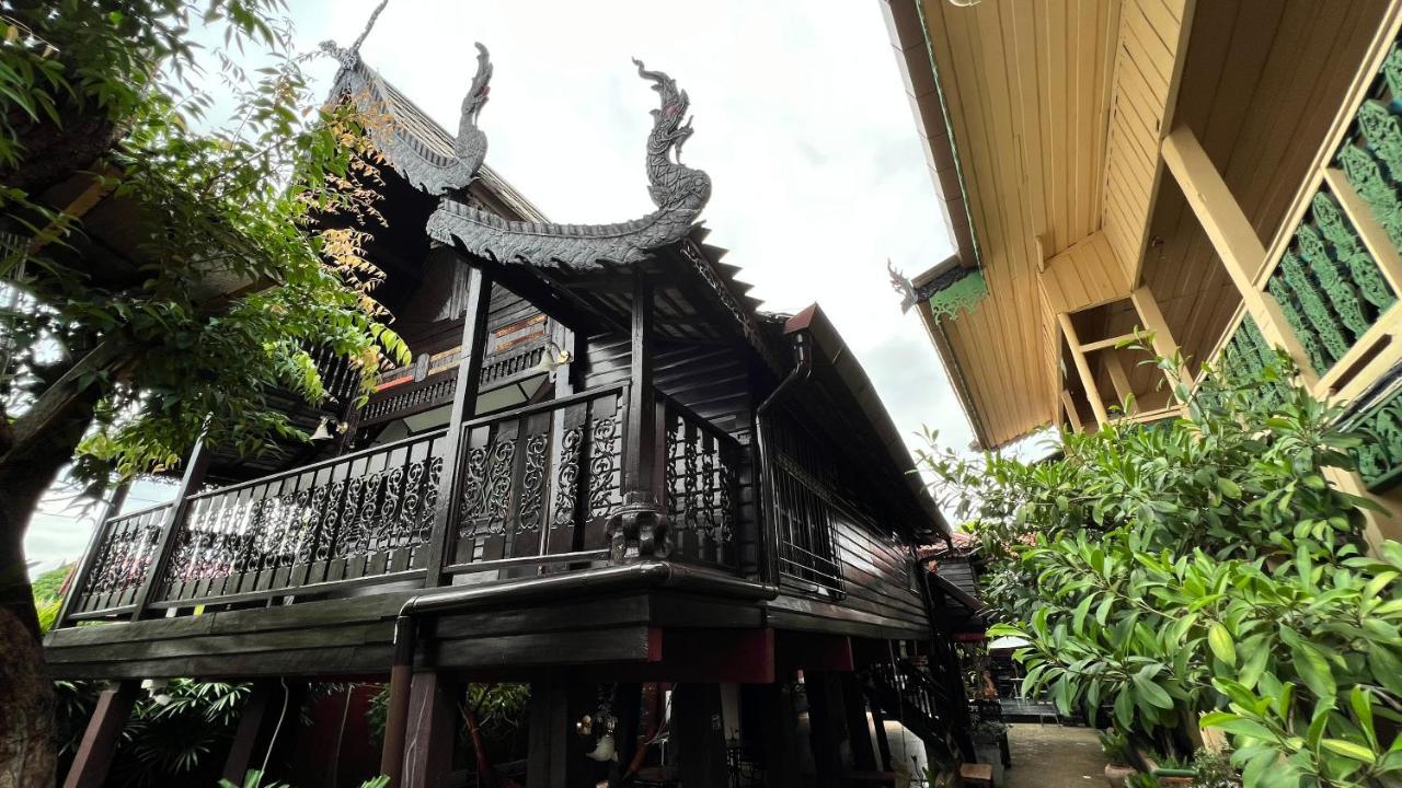 Donpin8-timeless House * Chiang Mai