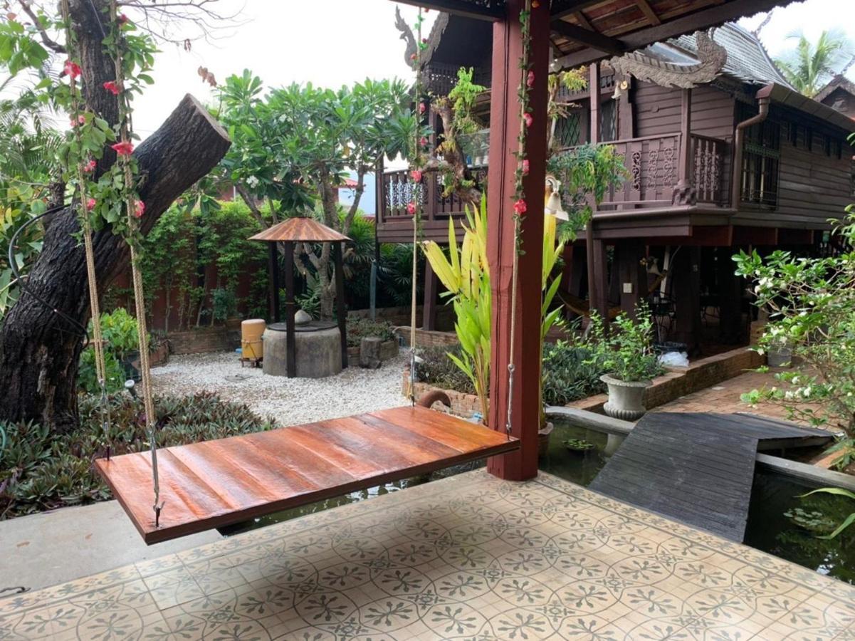 Donpin8-timeless House *