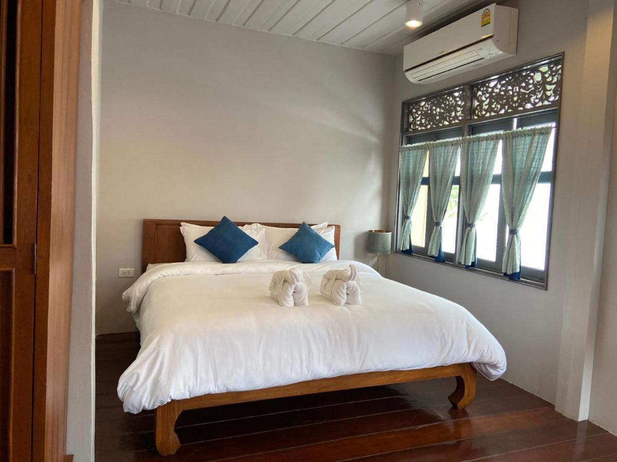 Donpin8-timeless House Chiang Mai