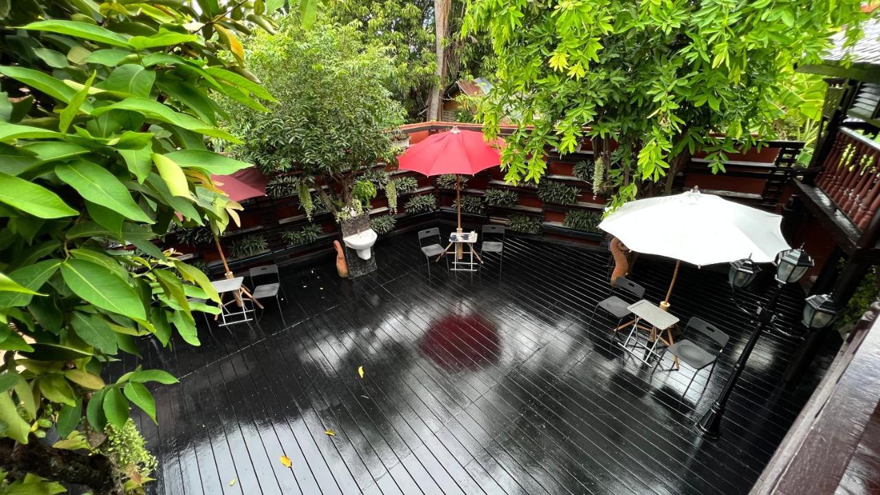 Hotel Donpin8-timeless House Chiang Mai