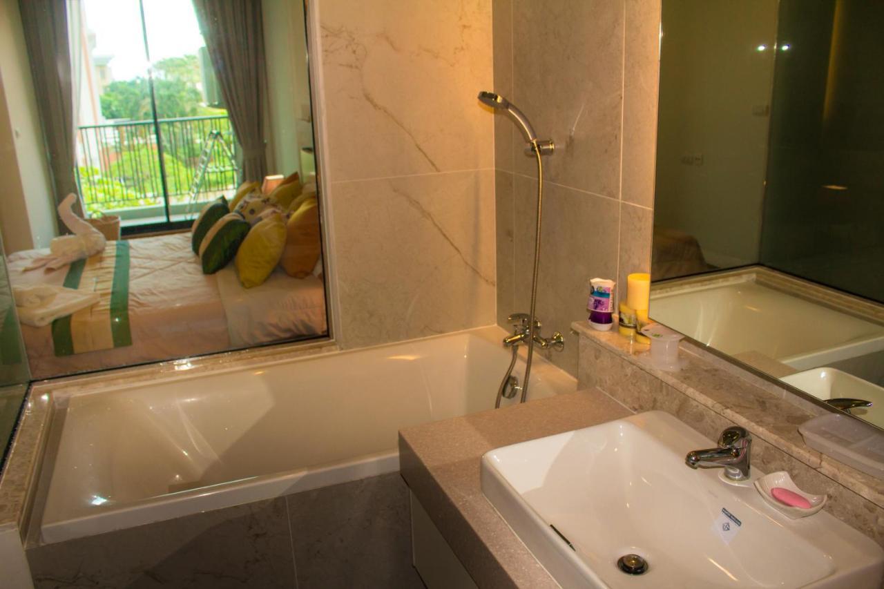 1b-design-50sqm-astra-chiangmai Apartment