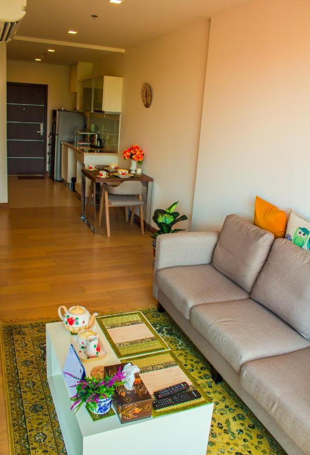 Apartment 1b-design-50sqm-astra-chiangmai Chiang Mai