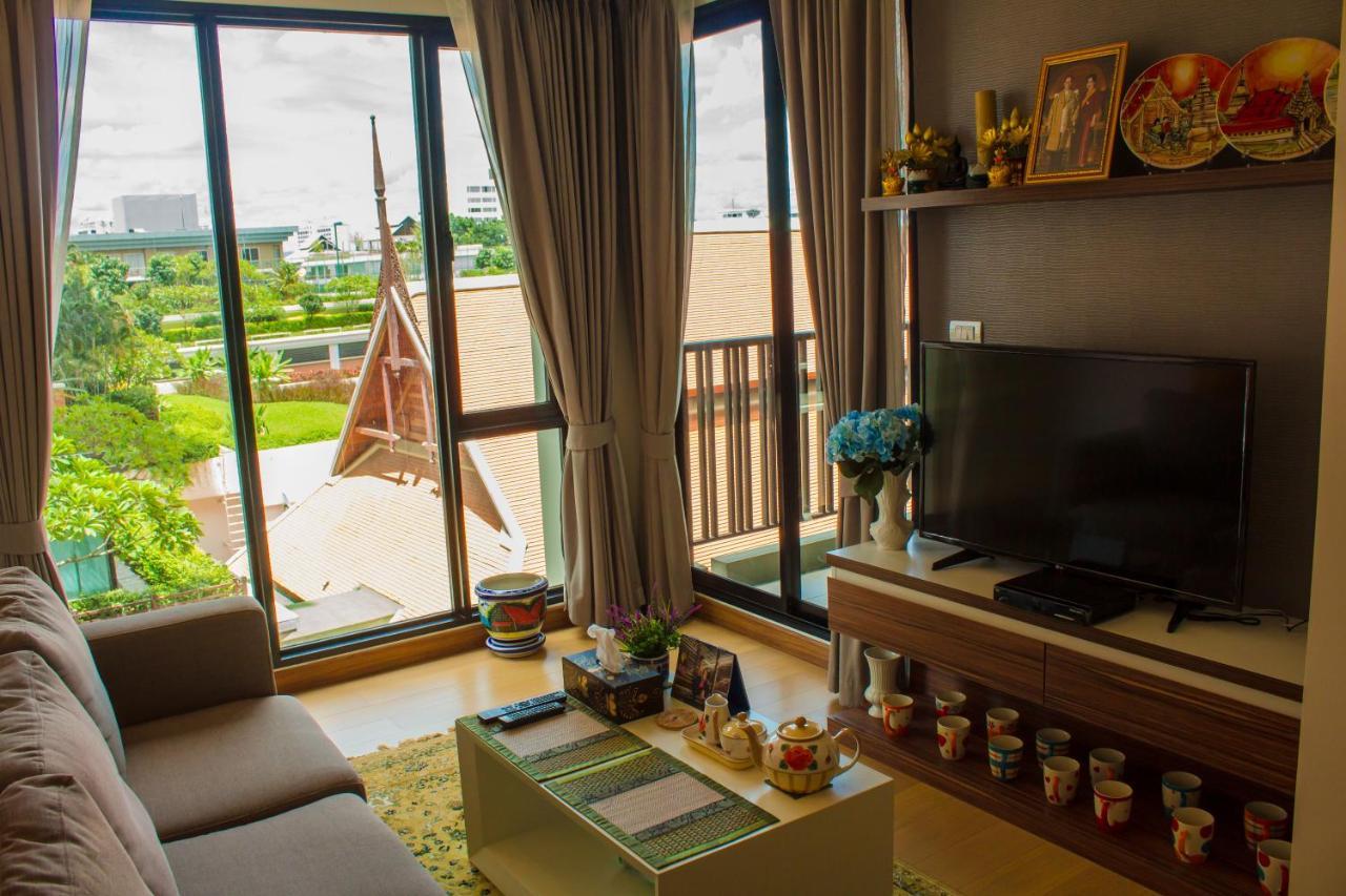 1b-design-50sqm-astra-chiangmai Apartment *