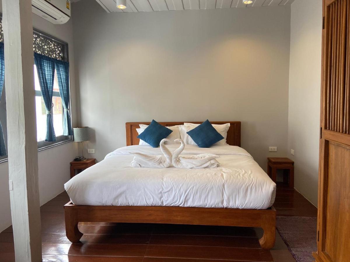 Hotel Donpin8-timeless House Chiang Mai