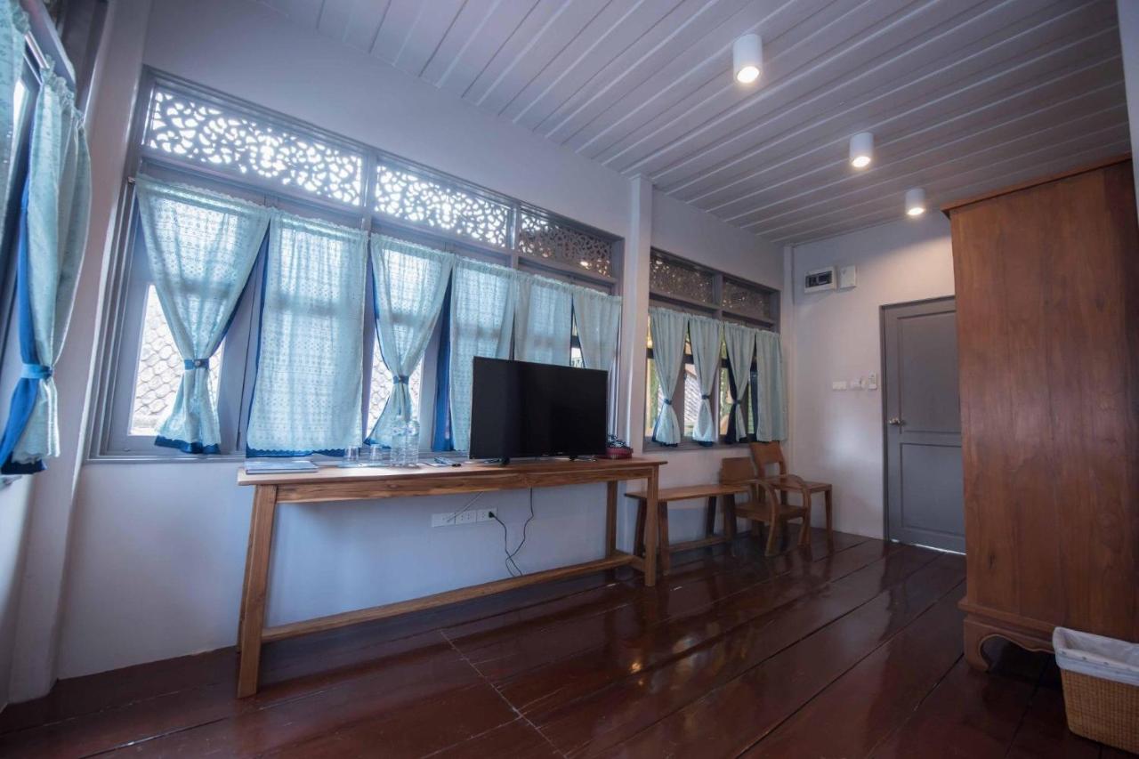 Donpin8-timeless House Hotel Chiang Mai