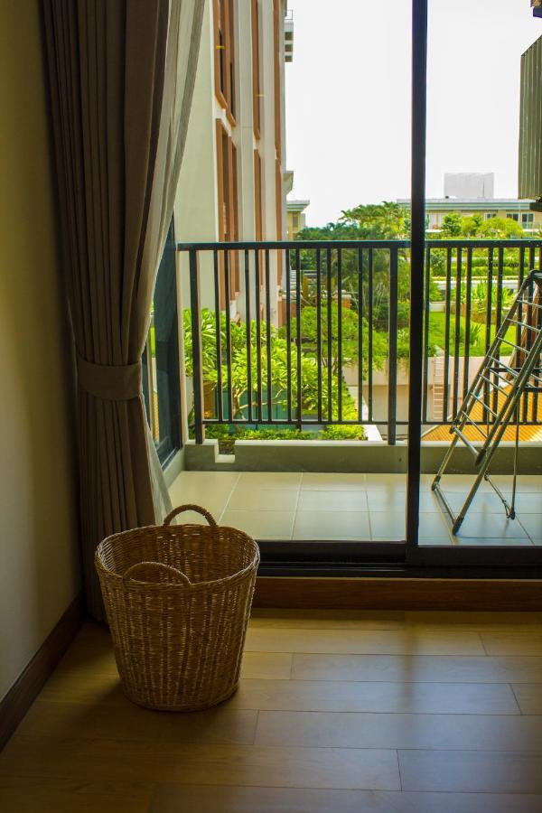Apartment 1b-design-50sqm-astra-chiangmai Chiang Mai