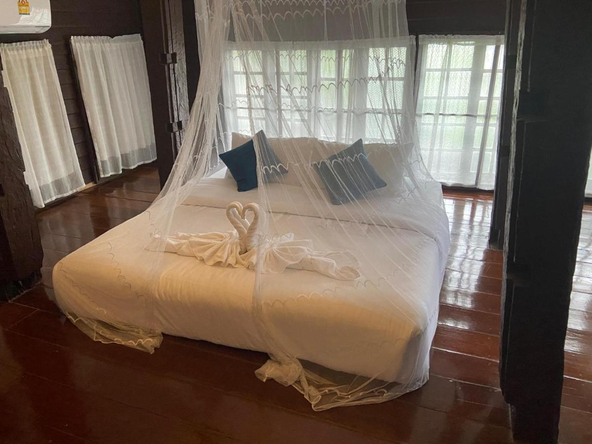 Hotel Donpin8-timeless House Chiang Mai