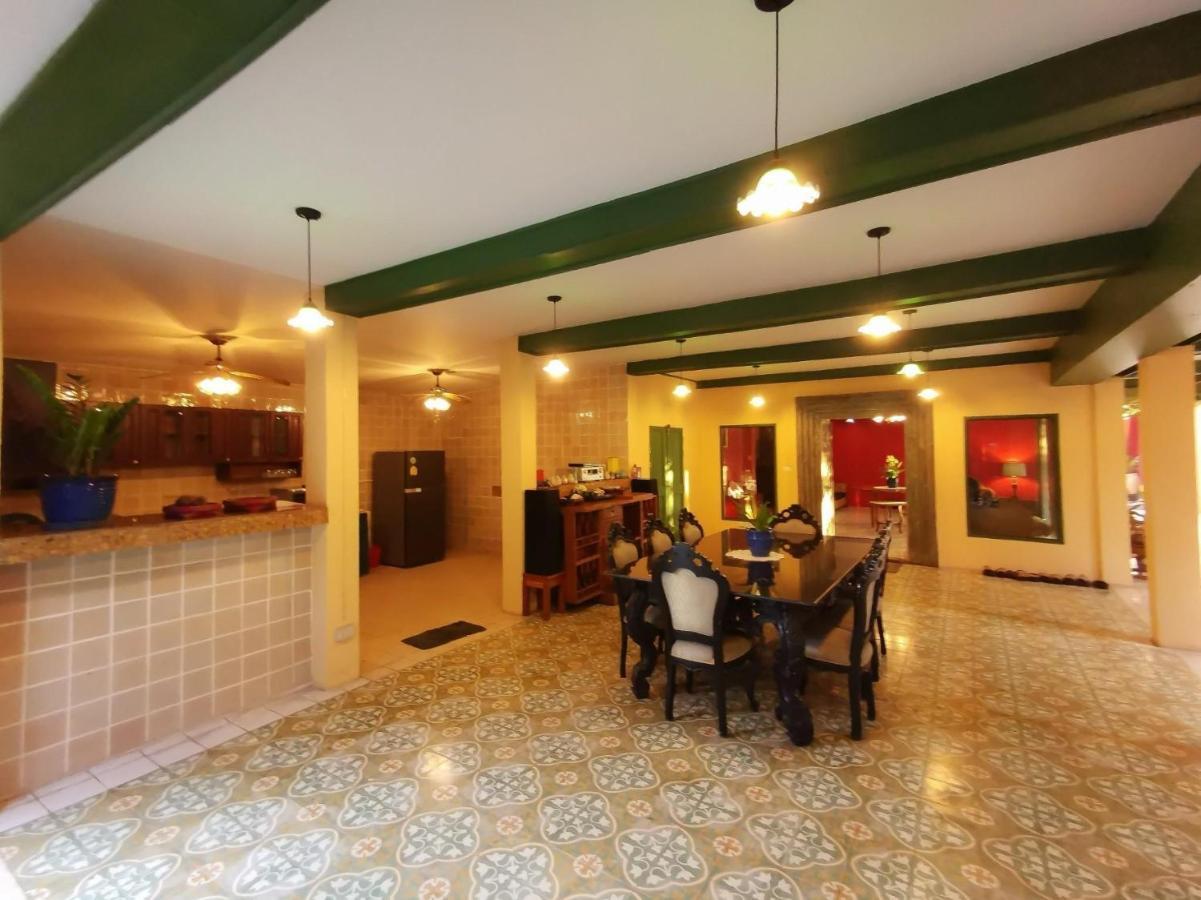 Hotel Donpin8-timeless House Chiang Mai