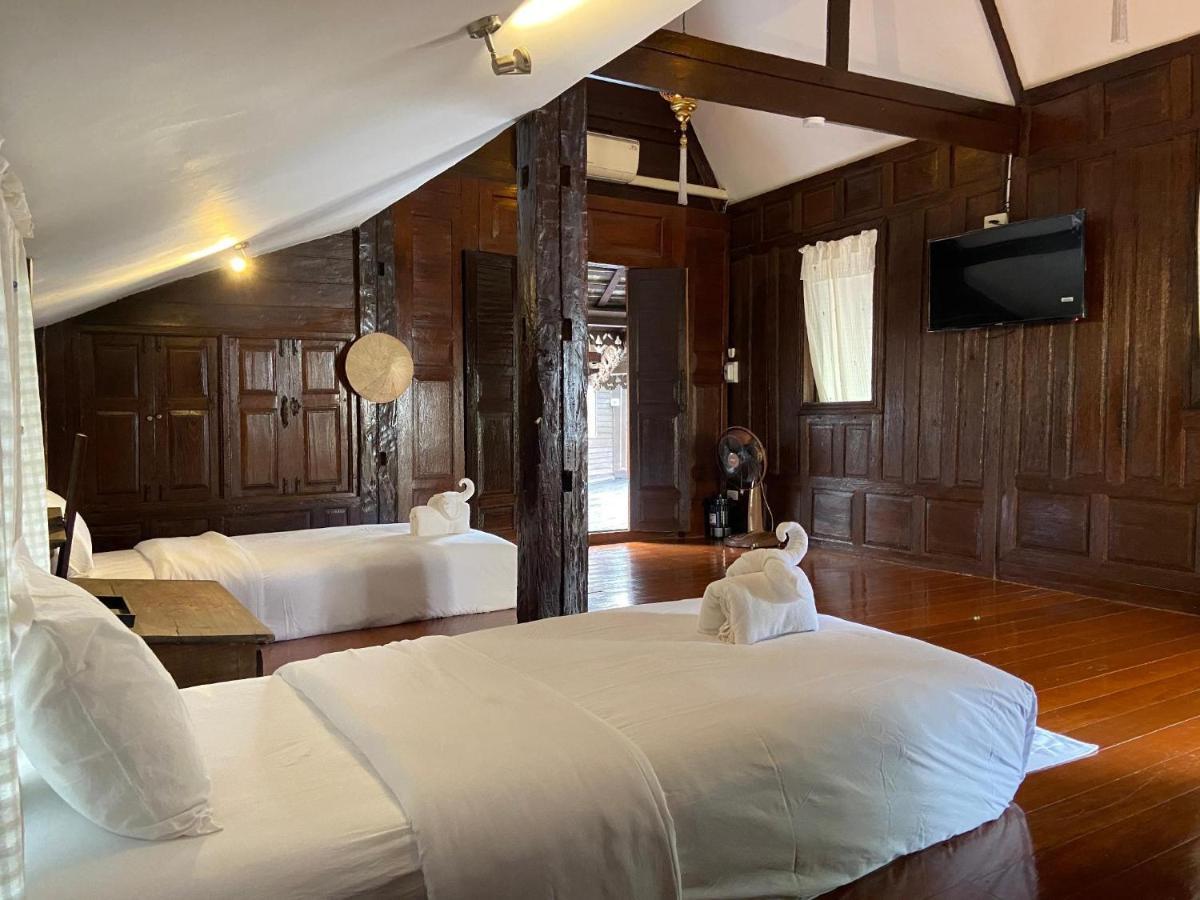 Donpin8-timeless House * Chiang Mai