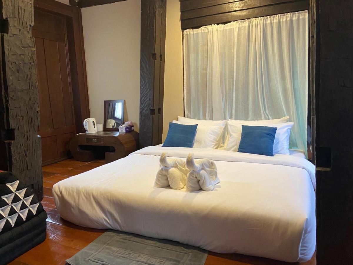 Donpin8-timeless House Hotel *