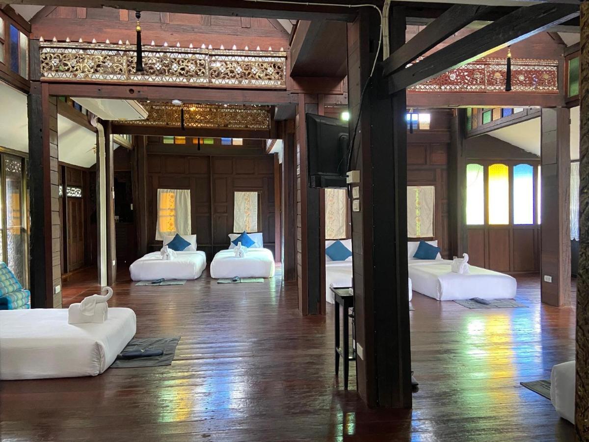 Donpin8-timeless House Hotel Chiang Mai
