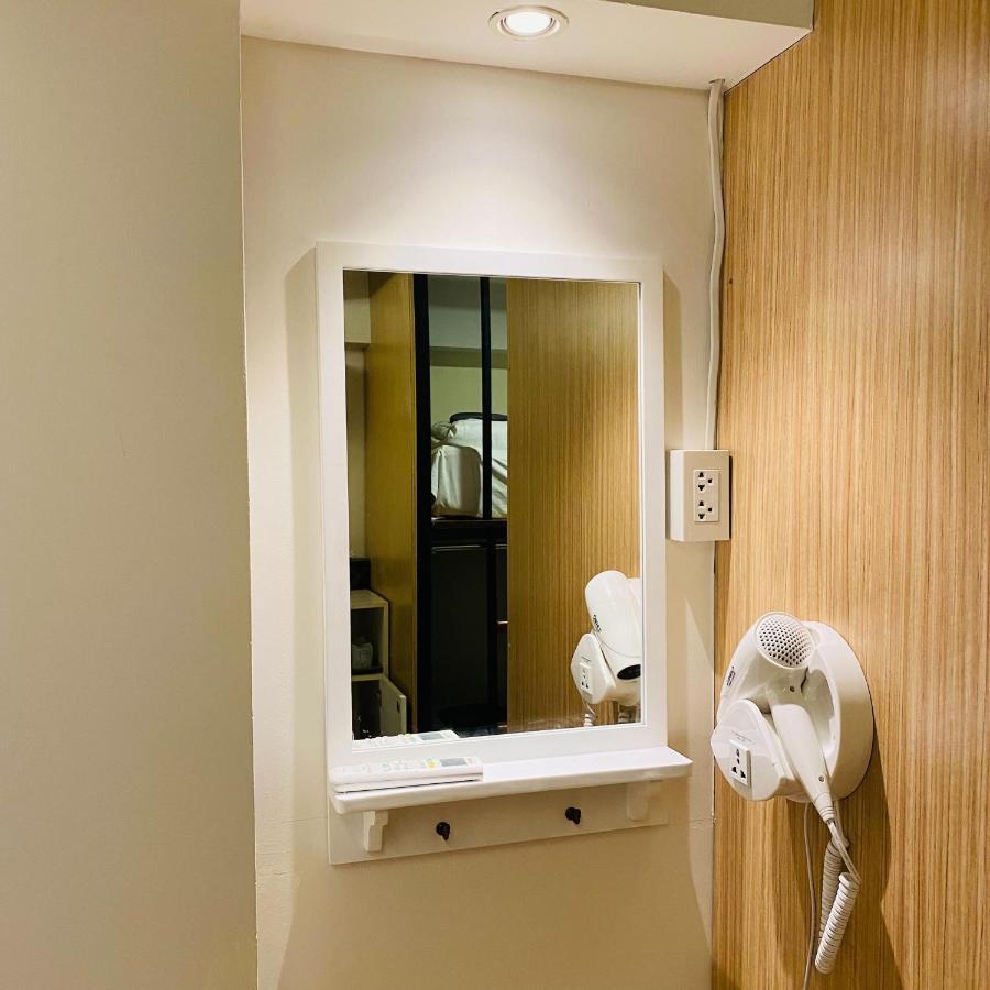 Hotel Chada Mantra