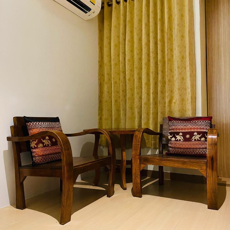 Chada Mantra Hotel