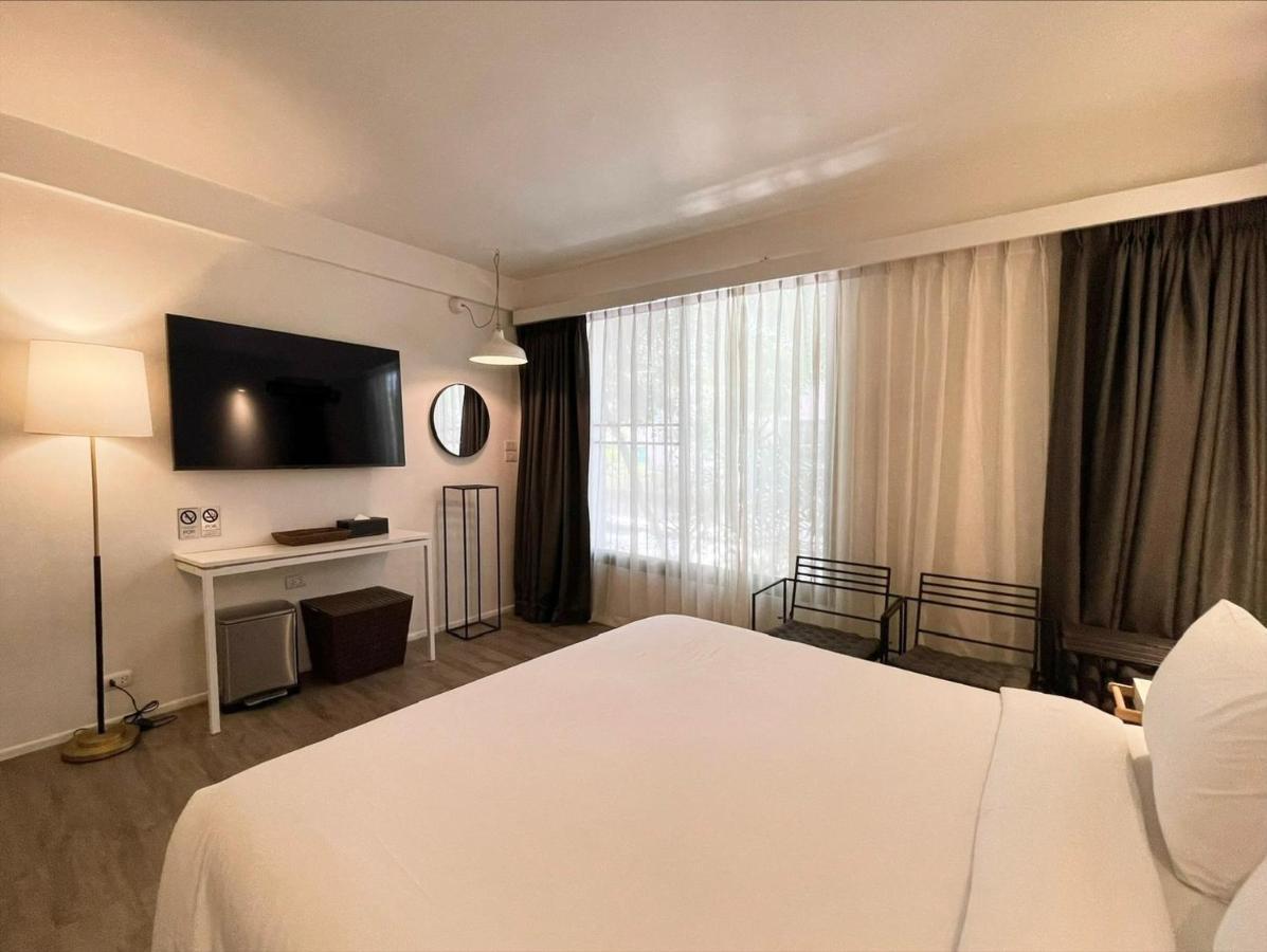 Hotel Por Santitham Chiang Mai