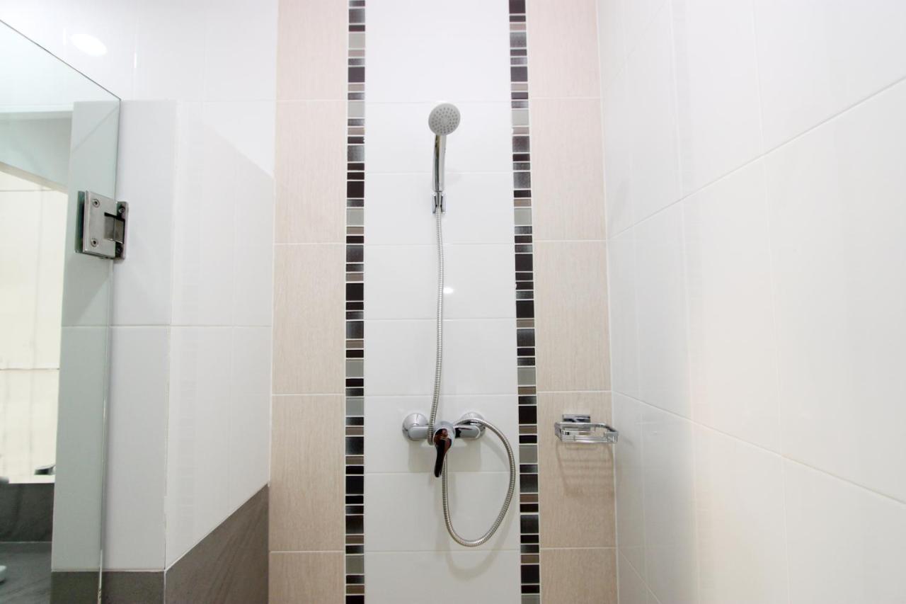 V-twin Donjan Service Hotel Chiang Mai