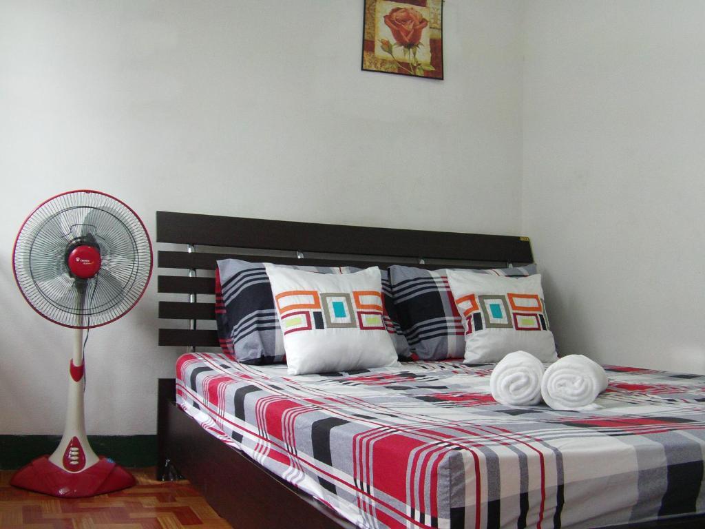 Apartment 7 Century Chiang Mai