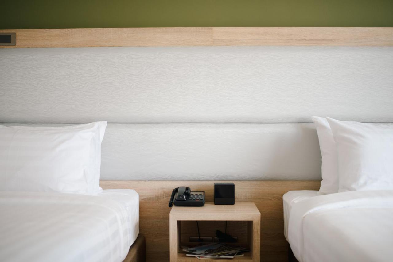 Hotel Prime Square