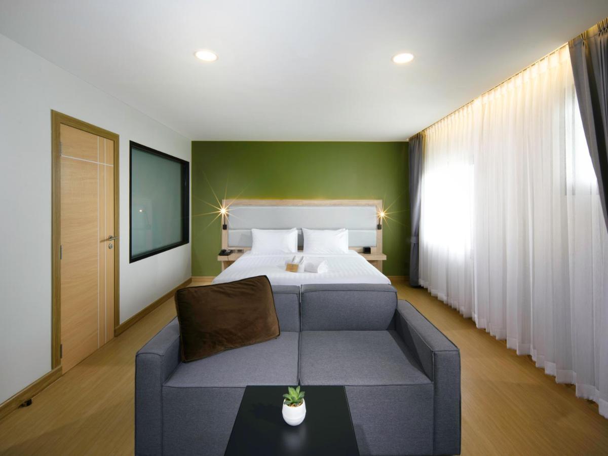 Prime Square Hotel 4*