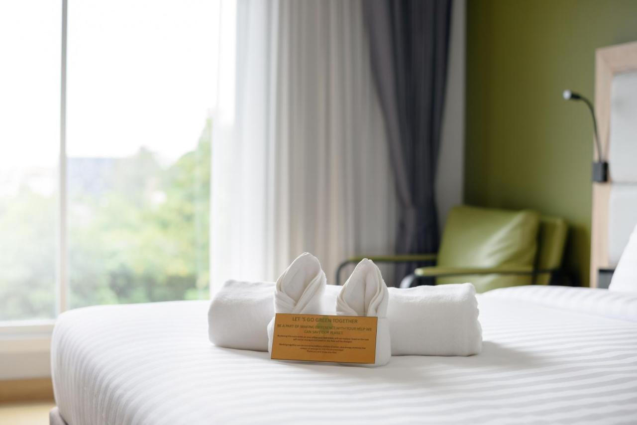 Hotel Prime Square