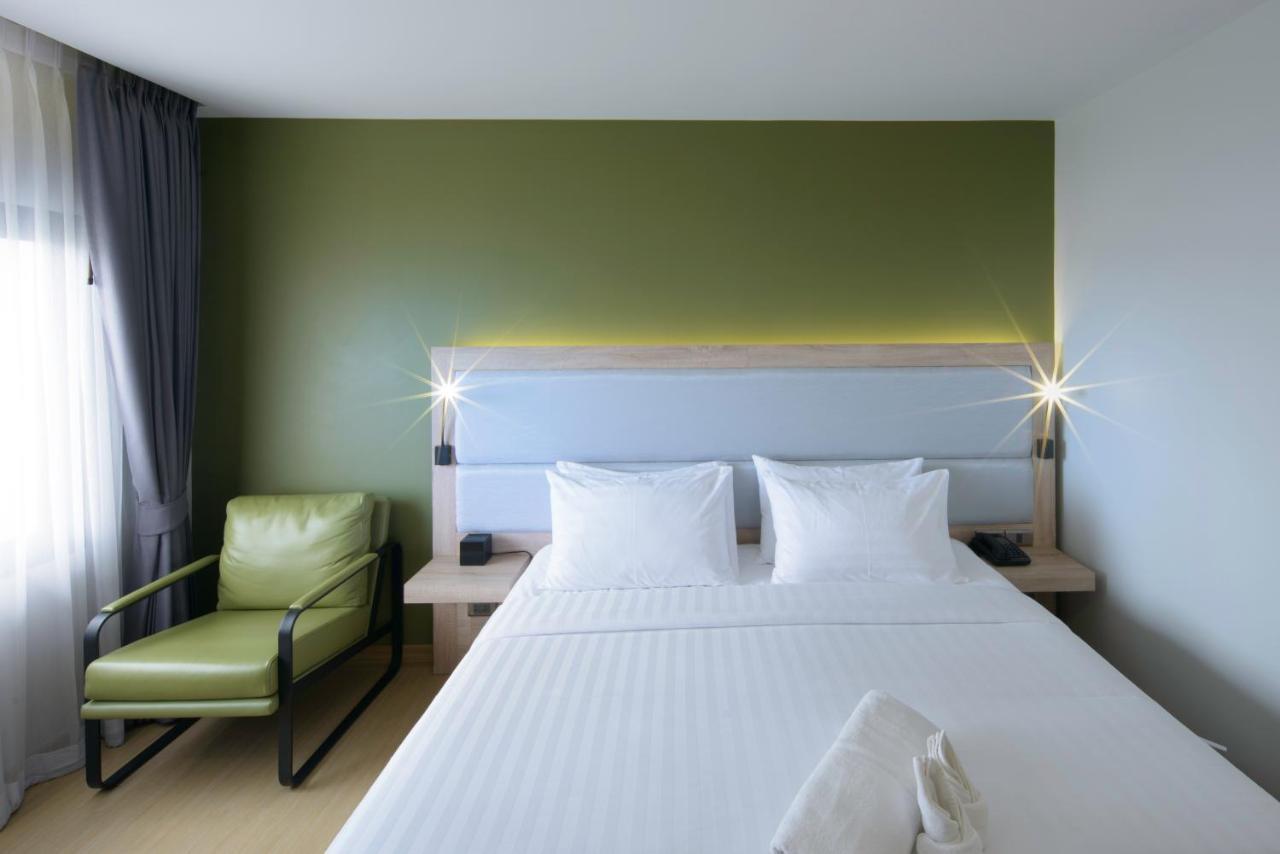 Prime Square Hotel 4*