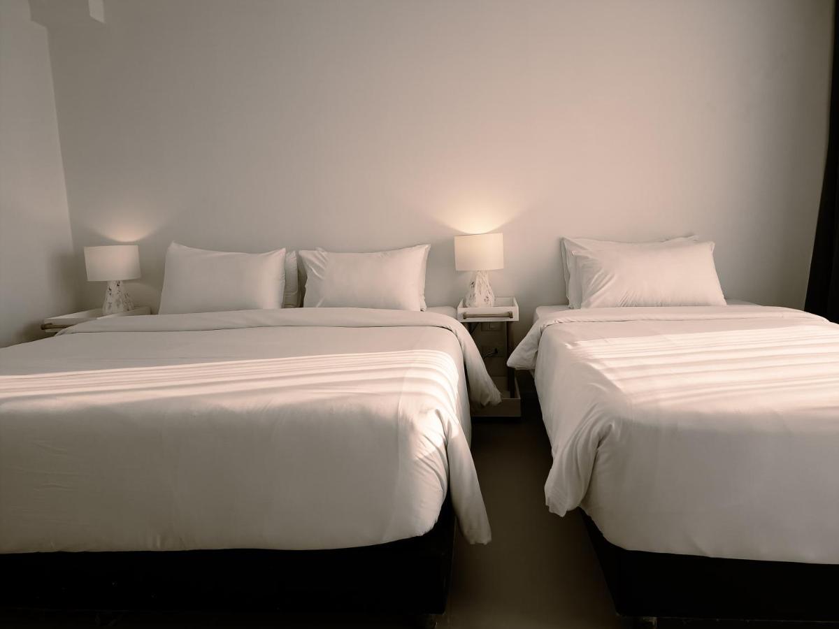 Por Santitham Hotel Chiang Mai